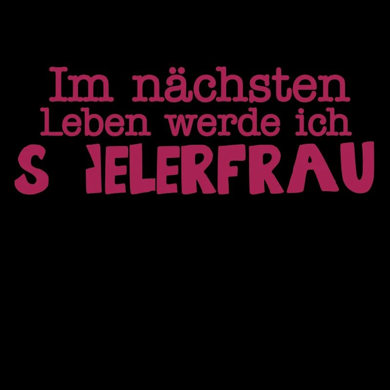 Im nächsten Leben werde ich Spielerfrau
