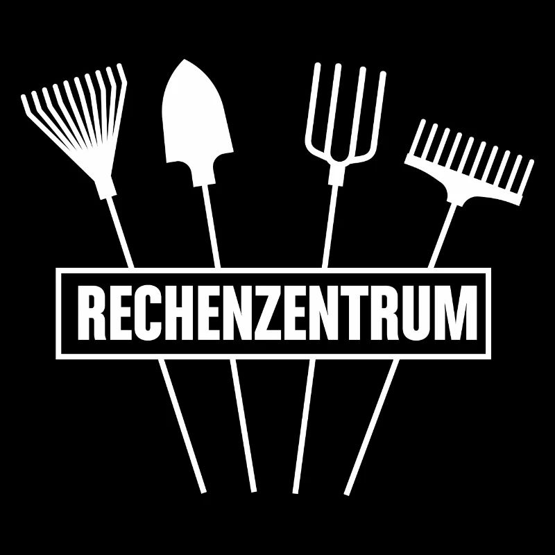 Rechenzentrum Gärtner