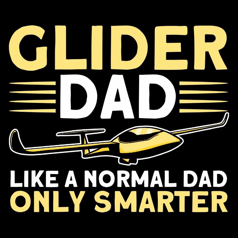 Glider Pilot Gliding Glider