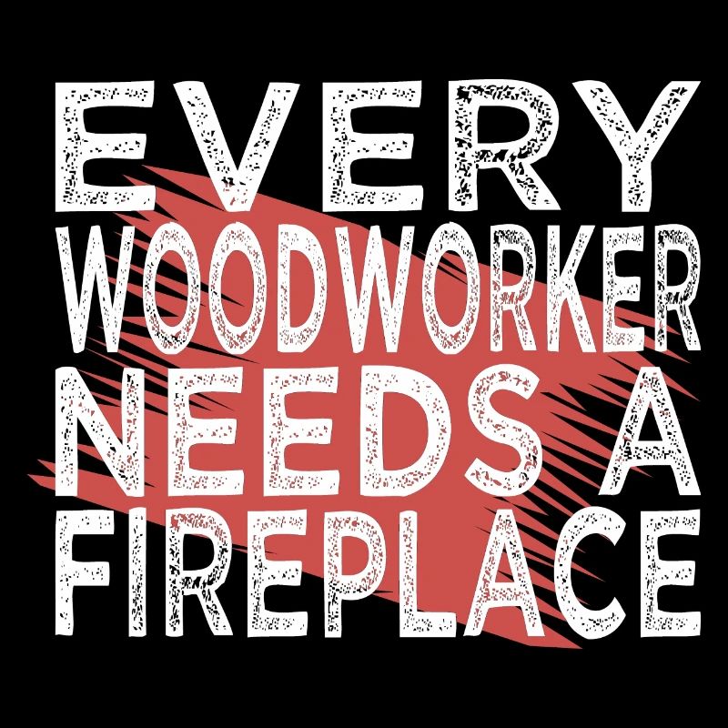 drôle de charpentier bûcheron casque de sécurité