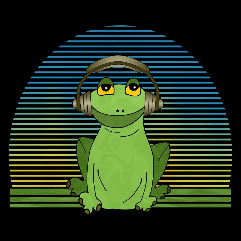 Frosch