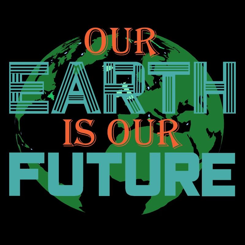 Save the earth