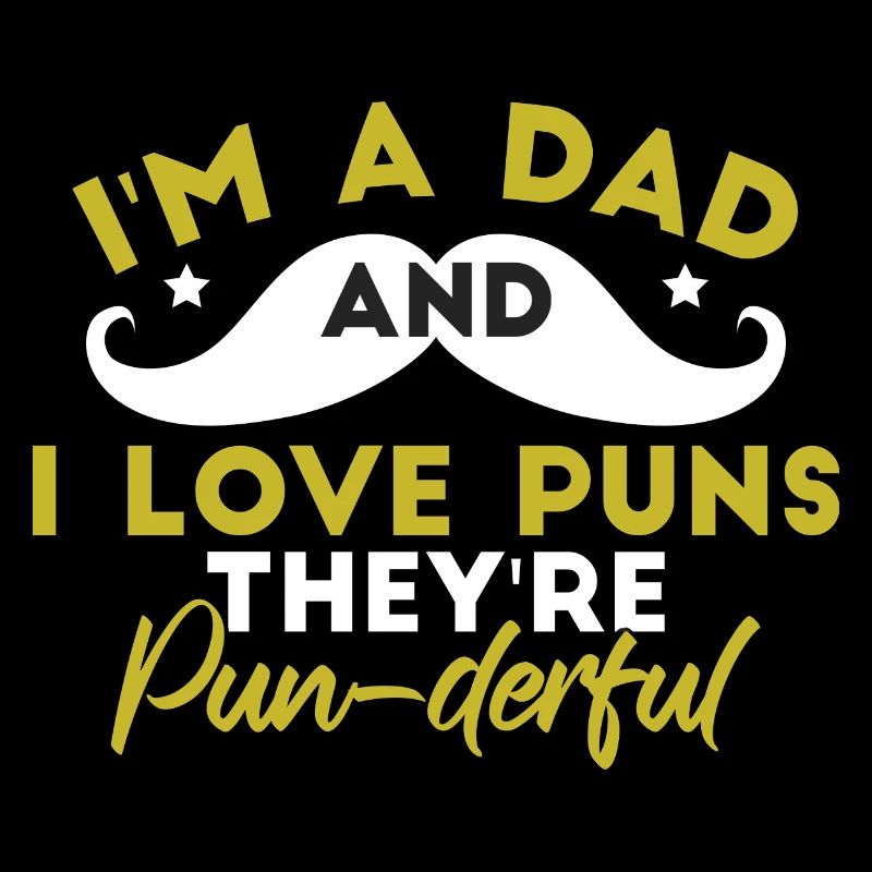 Dad Pun