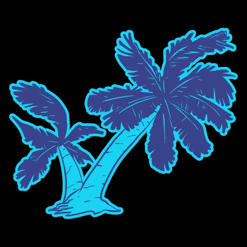 Les Palmiers