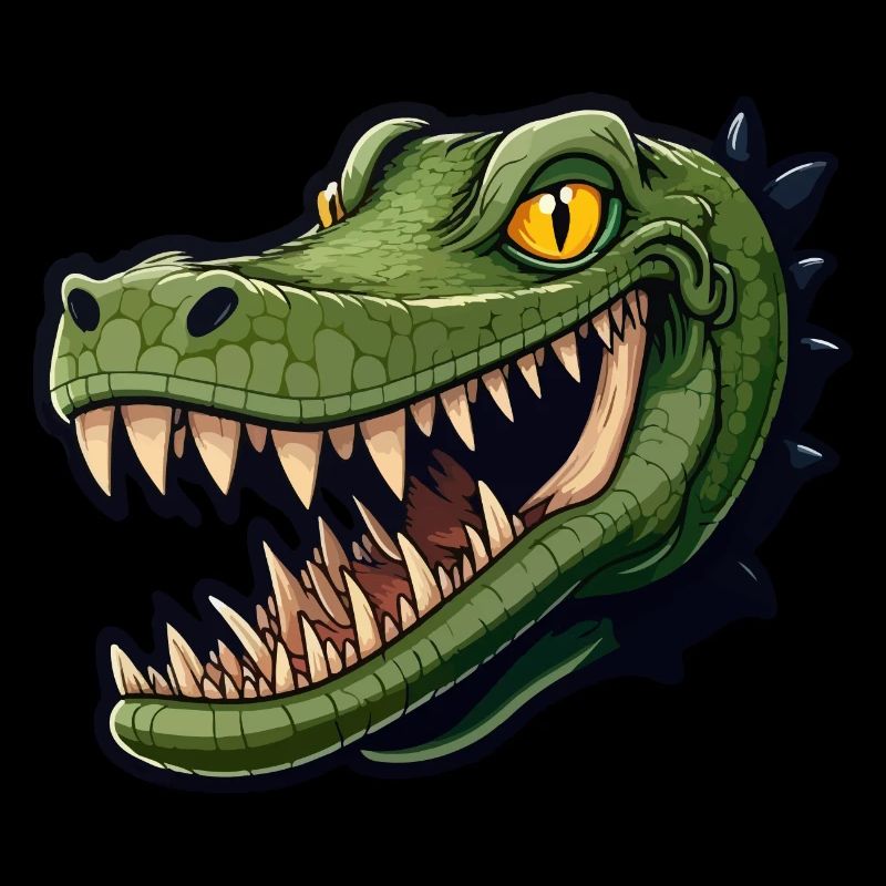 Alligator