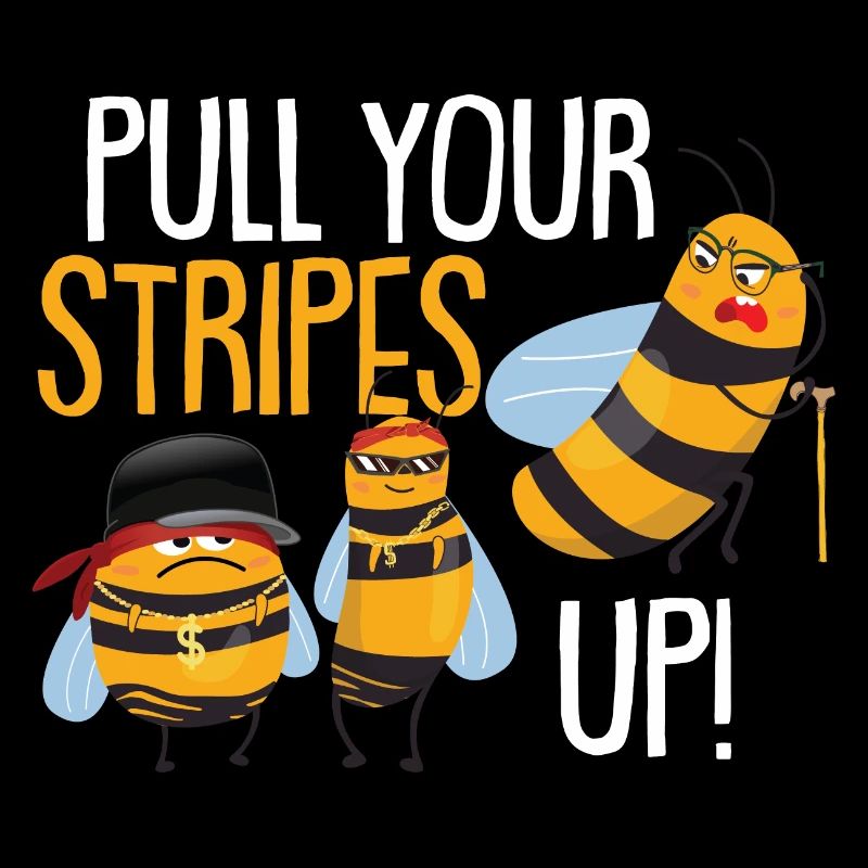 Funny Beekeeping Bee Honeybee