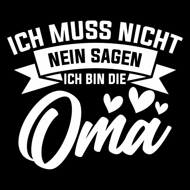Oma Spruch Geschenk Grossmutter