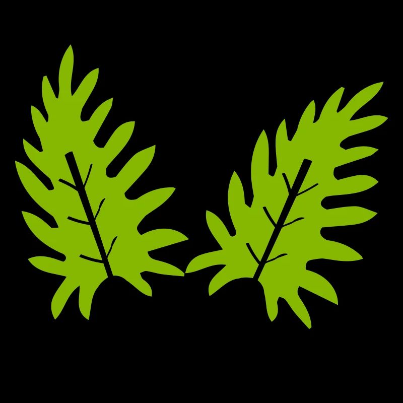 feuilles