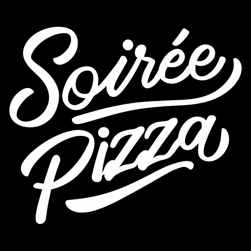 Soirée pizza