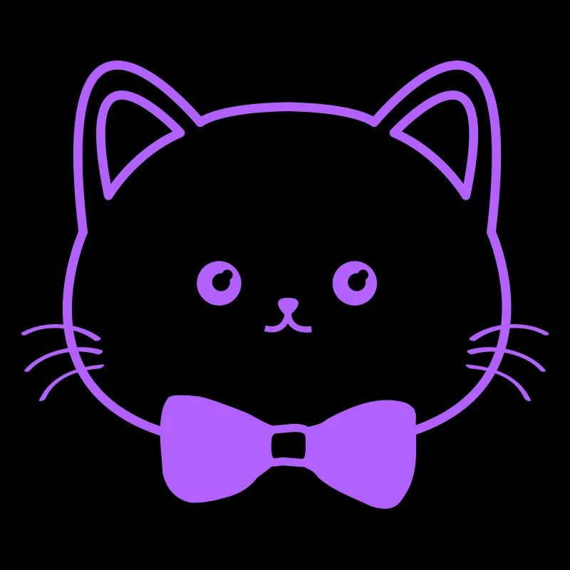 Chat mignon