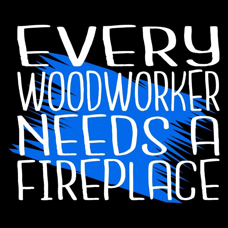 gift funny woodworking daddesign