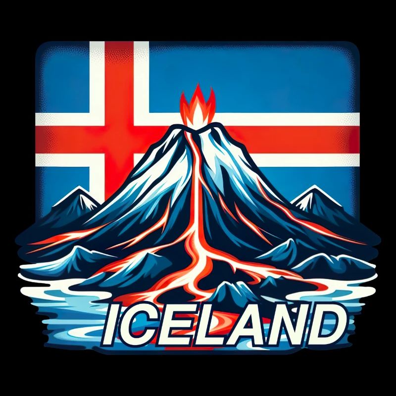 Islande Islande 3