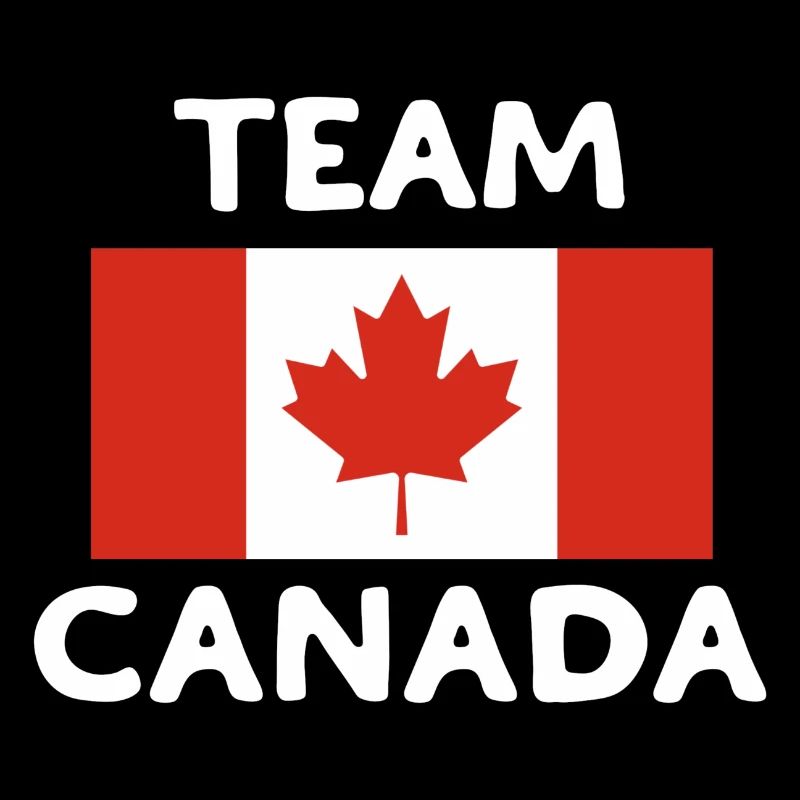 TEAM CANADA