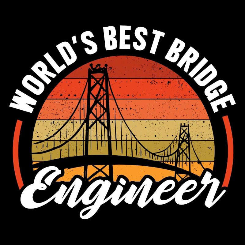 Meilleur constructeur de construction de ponts au monde