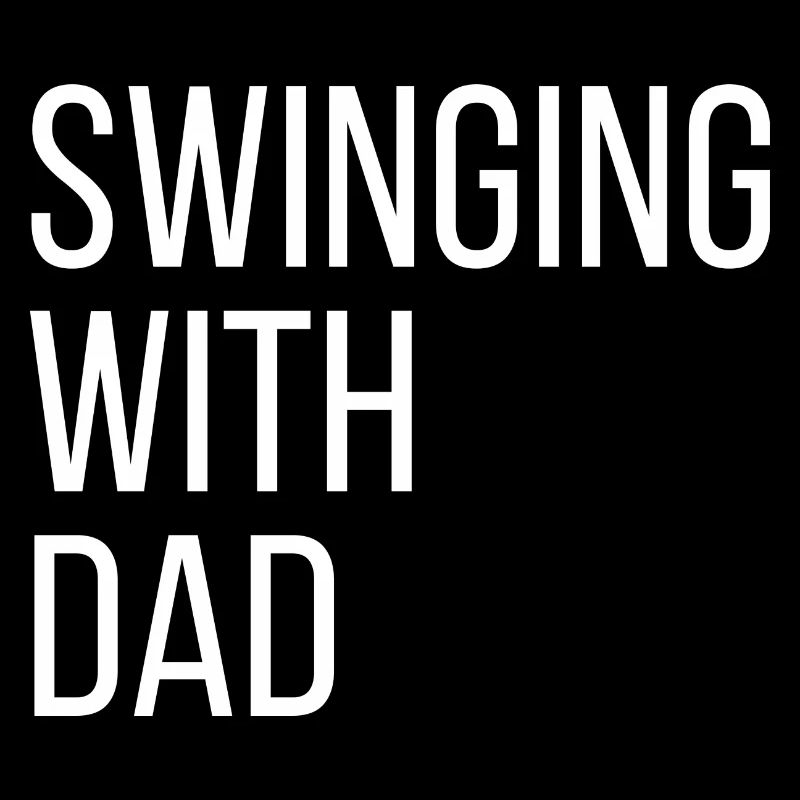 Swinging With Dad Golf