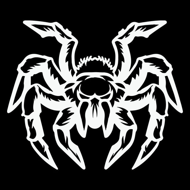 spider