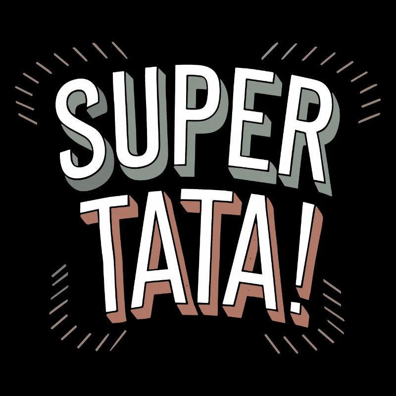 Super tata