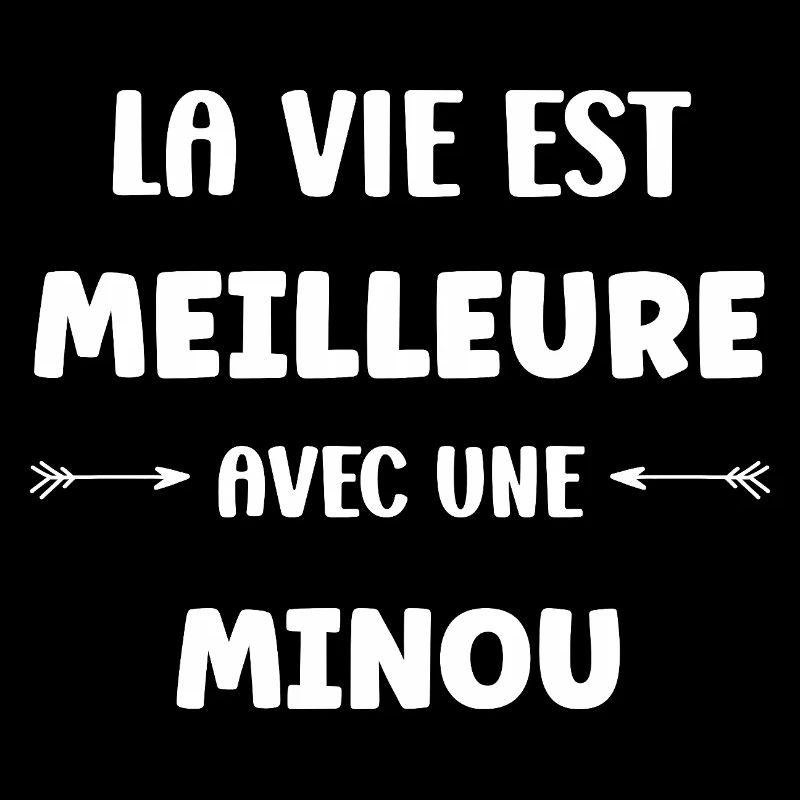 minou