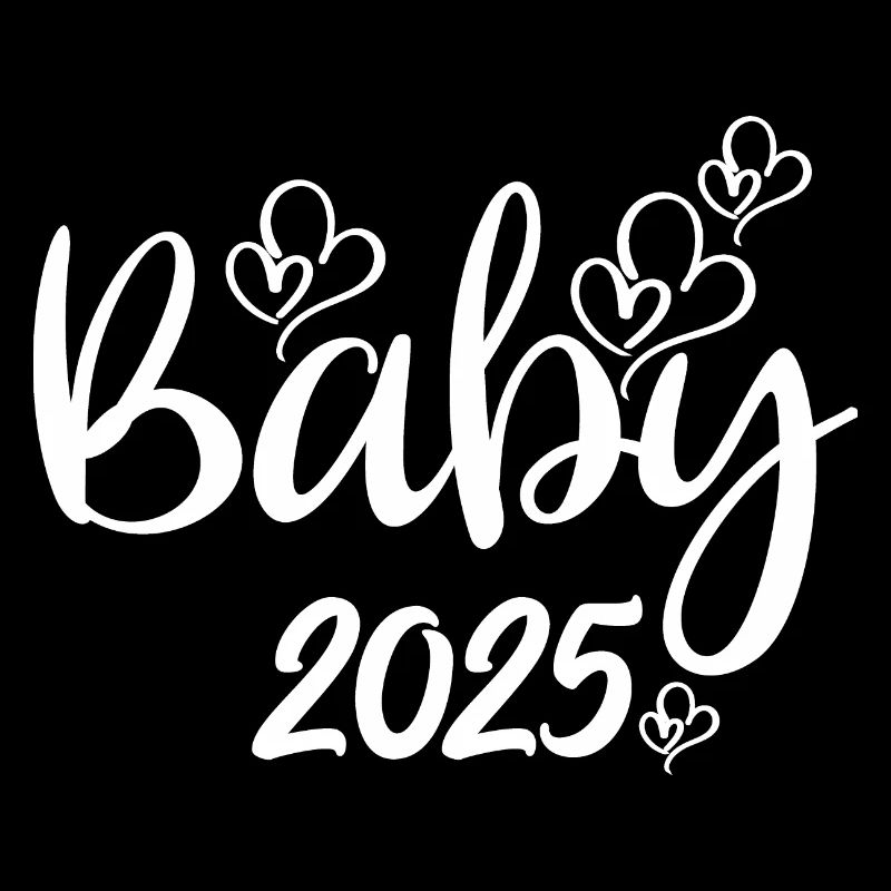Bébé 2025 Grossesse annonce la naissance du bébé