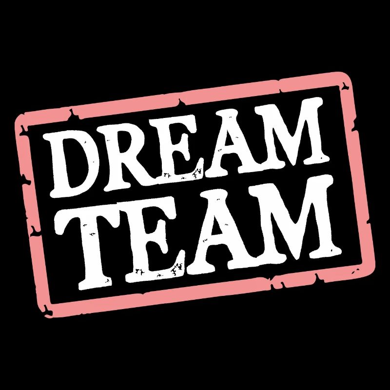 Équipe de rêve