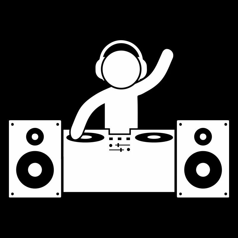 dj turntables