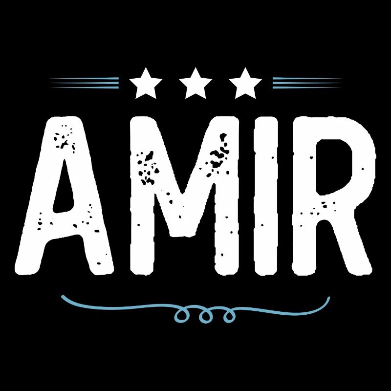 Amir