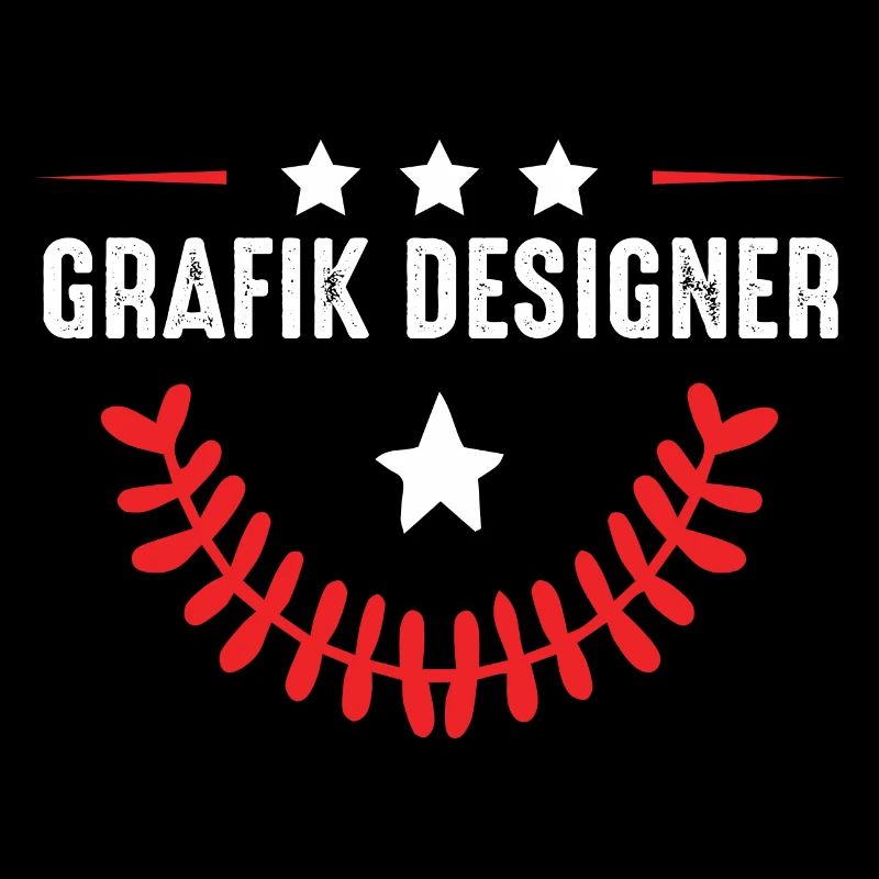 Grafik Designer Beruf