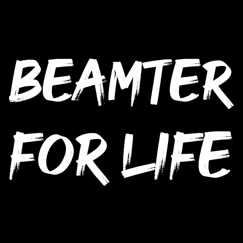 Beamter for life