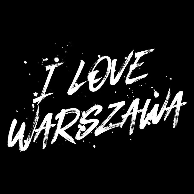 J’aime Varsovie