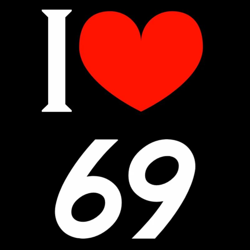 J’adore 69