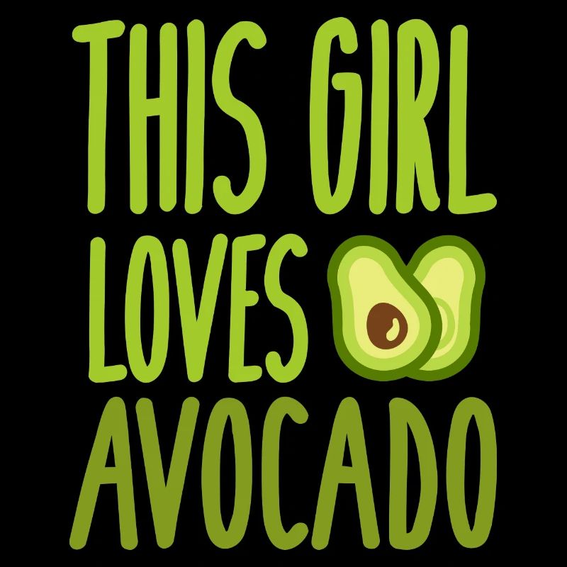 avocado