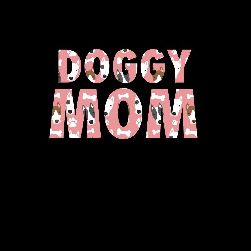 Doggy Mom