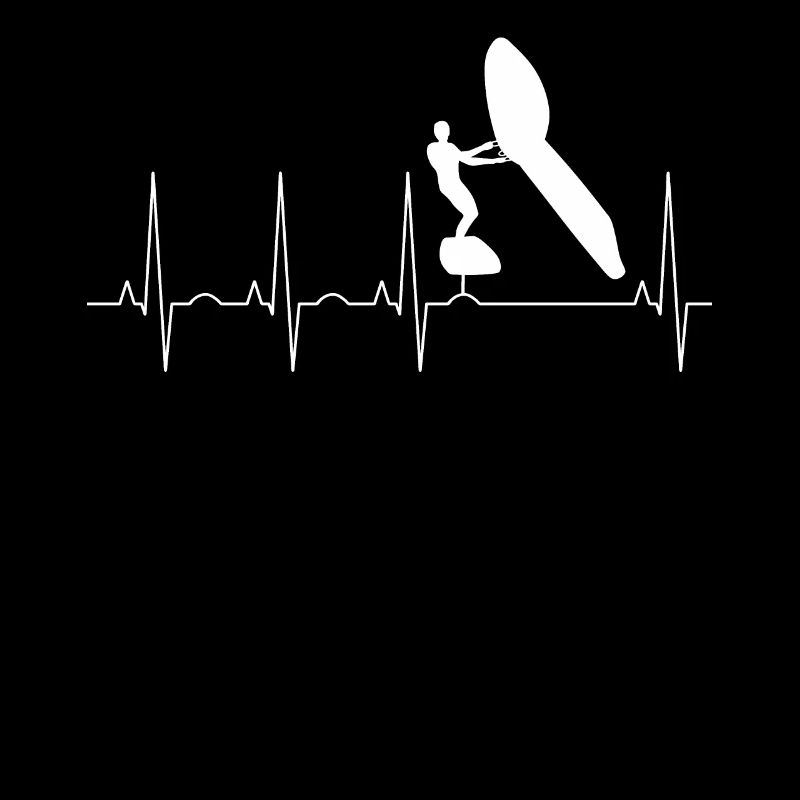 Wingfoil Pulse Frequency