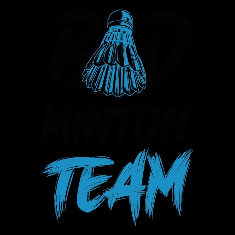Badminton Team