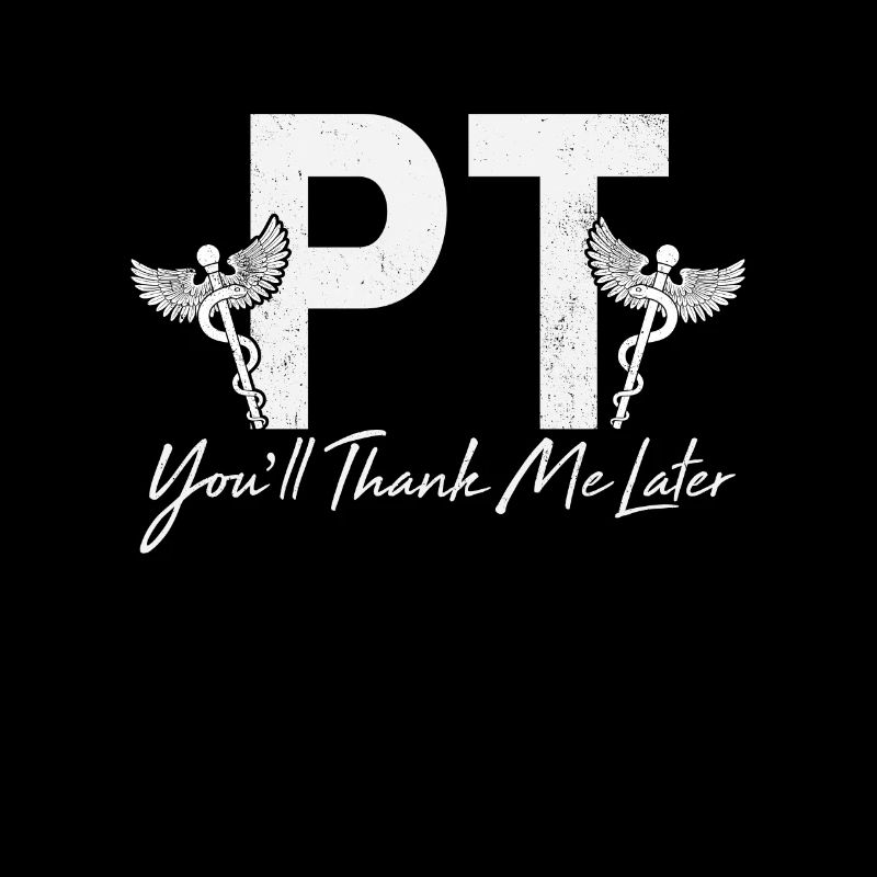 Physical Therapist Speech and Massage Therapy Chir