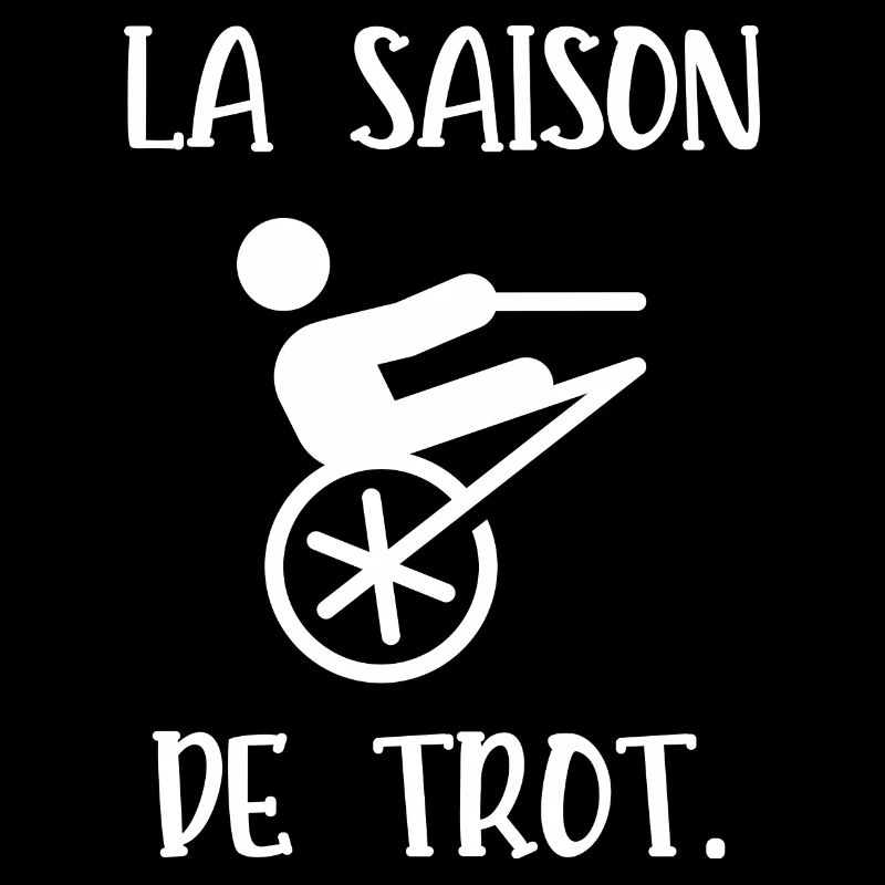 la saison de trot