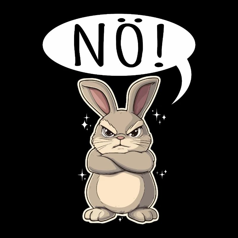 NÖ Hase Ostern Geschenk
