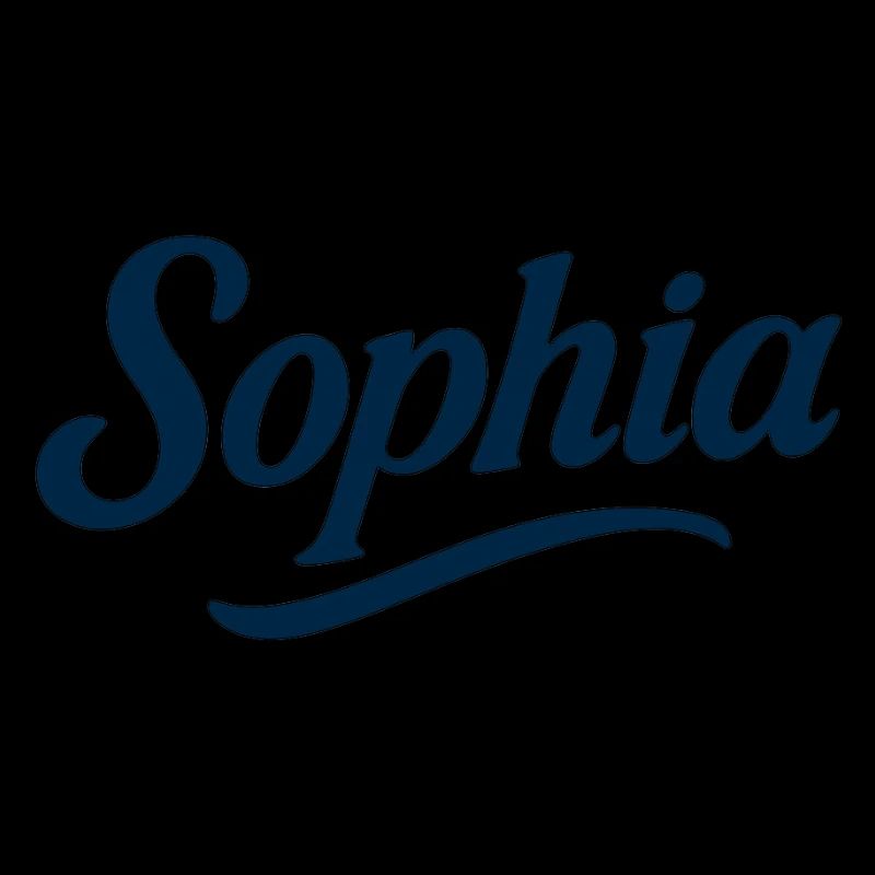 Conception abstraite à l’aquarelle