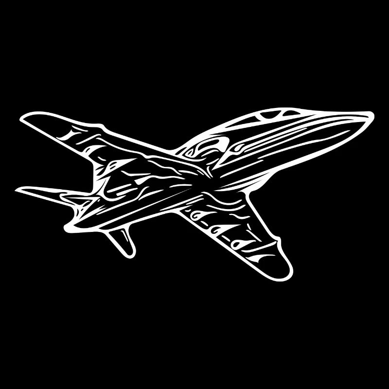 Jet Flyer Avion