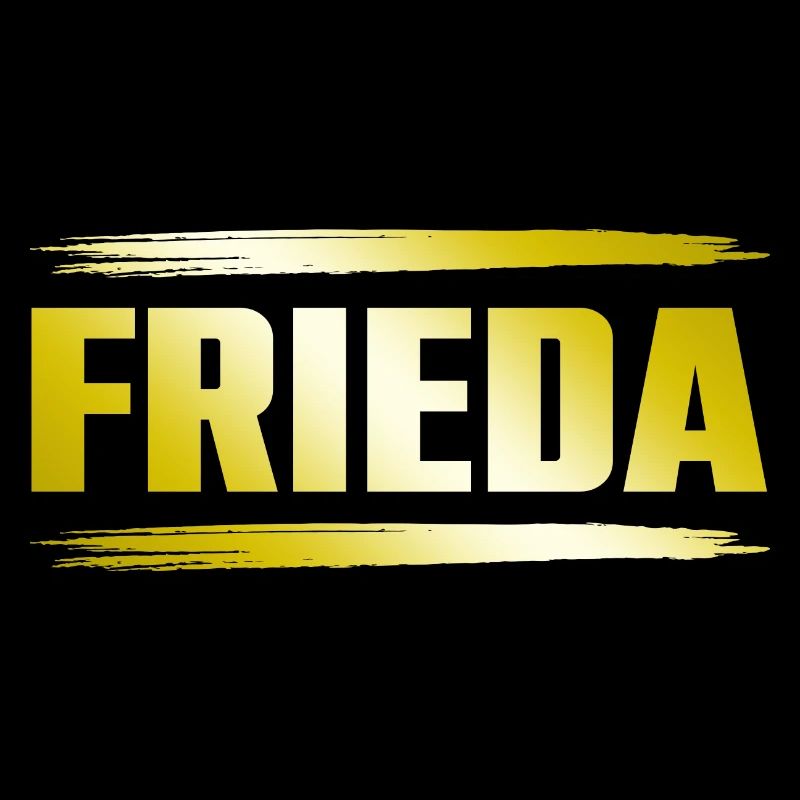 Frieda
