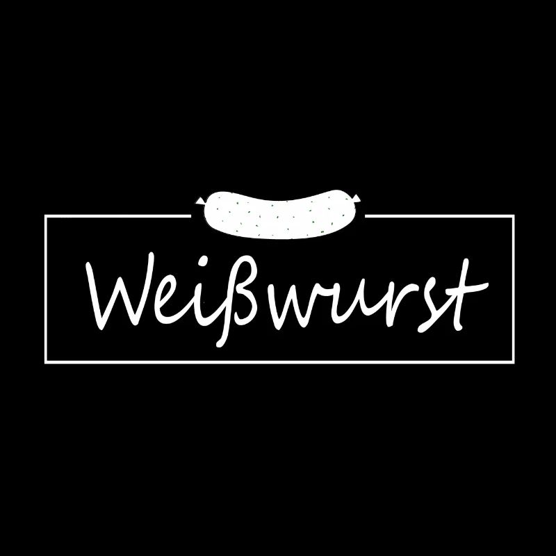 Weißwurst