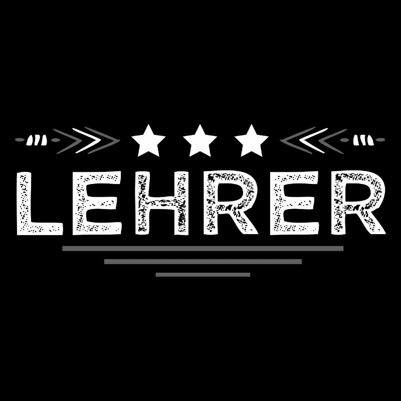 Lehrer Beruf