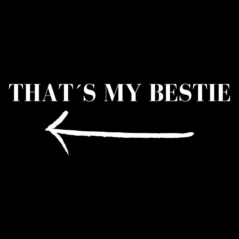Beast Best Friend | gift