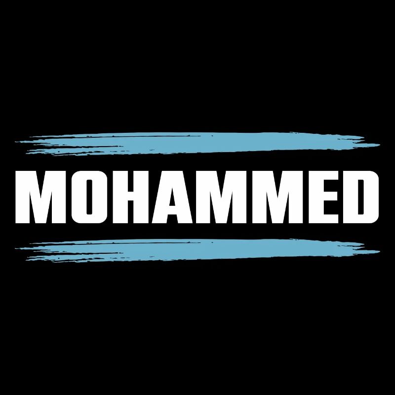 Mohammed