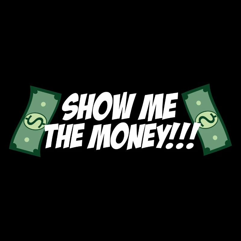 Show Money Design for High-Earning Professionals