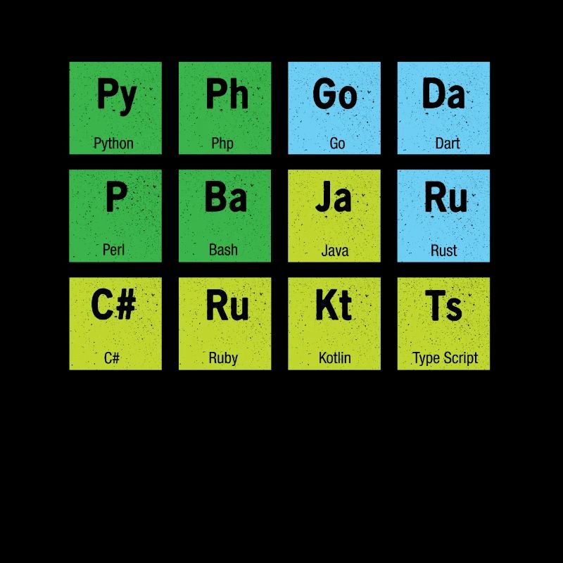 Computer Entwickler Coden