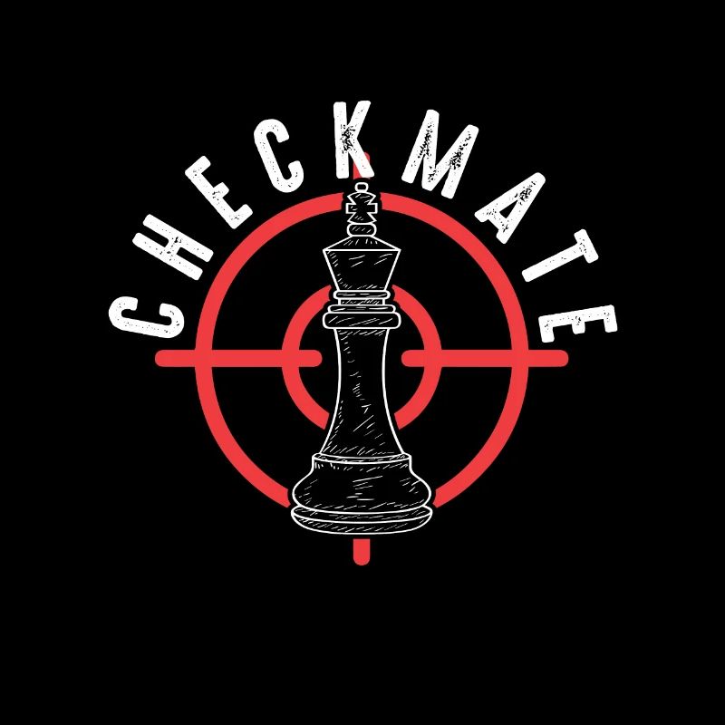 Échecs d'échecs Checkmate