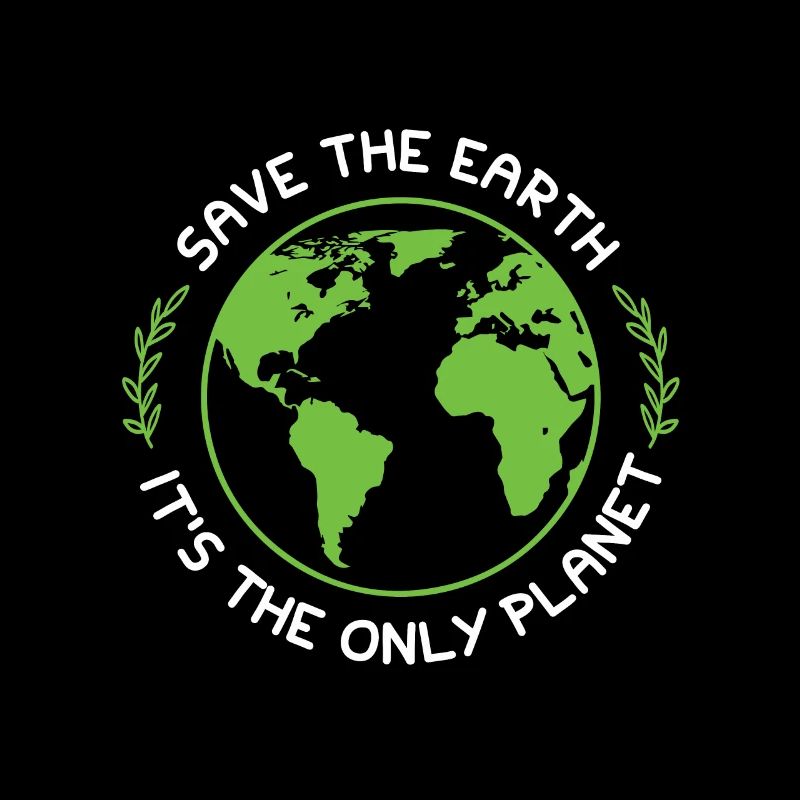 Climate protection nature protection