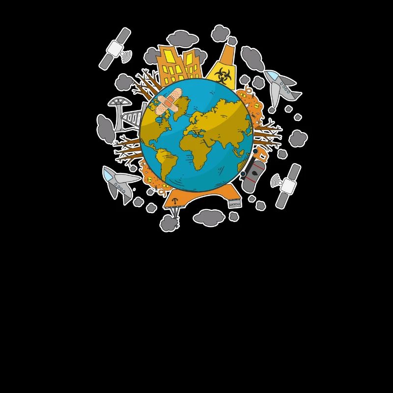 Pollution for environmentalists