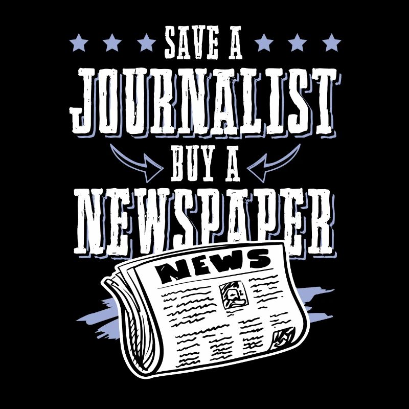 journalist zeitung